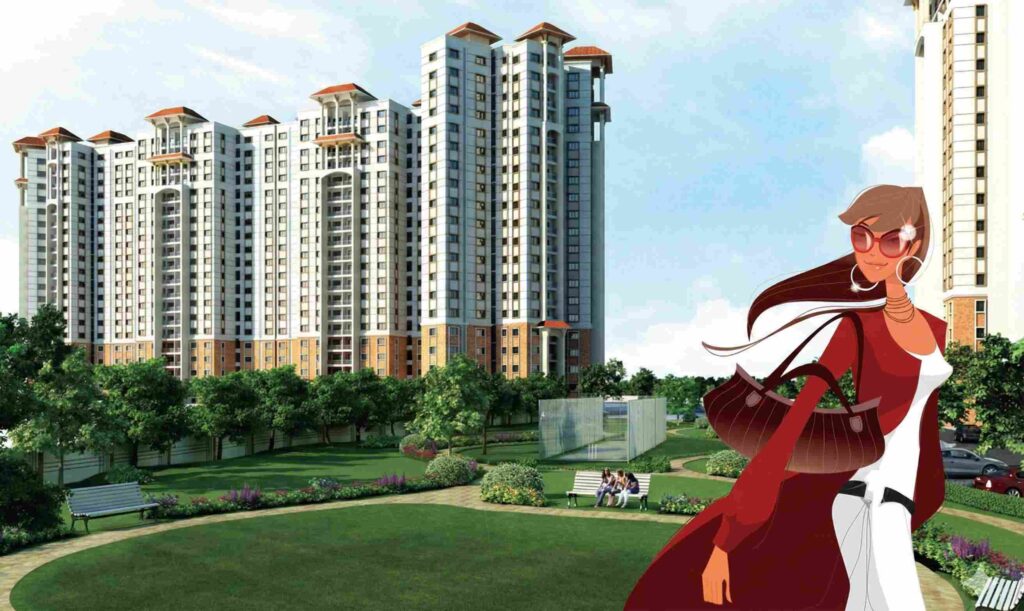 Ramky_Fortuna_Mainview